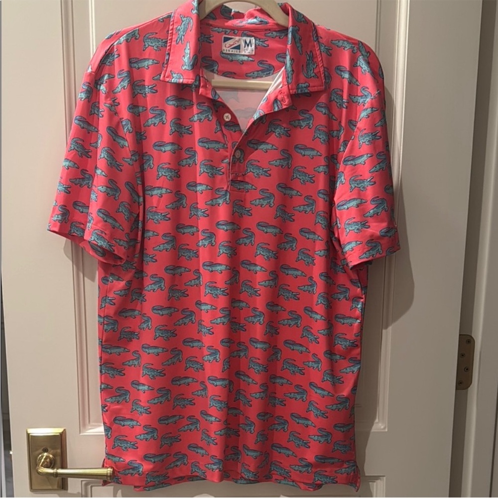 Bermies polo
